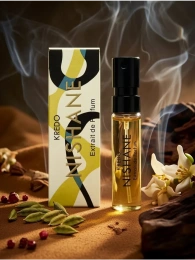 Пробник Оригинал Nishane Kredo Eau De Parfum 2 ml