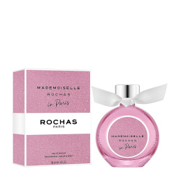 Оригинал Rochas Mademoiselle Rochas In Paris Edp 90 мл
