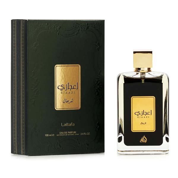 Lattafa - Ejaazi, 100 ml