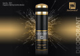 Дезодорант Johnwin Good Boy 200 ml