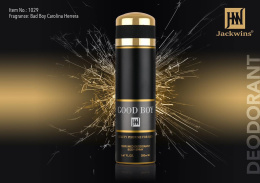 Дезодорант Johnwin Good Boy 200 ml