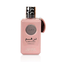 Ard Al Zaafaran - Dirham Wardi eau de Parfum, 100 ml