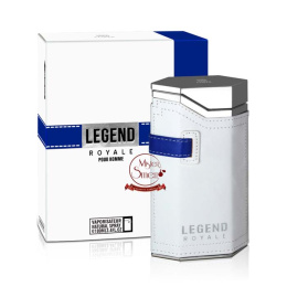 Emper - Legend Royale Free Deo Spray Inside, 100 ml