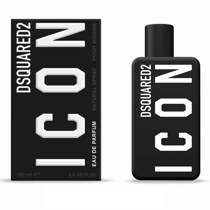 Оригинал Dsquared2 - Icon Pour Homme edp 100 ml