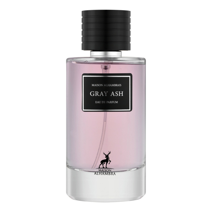 Maison Alhambra - Gray Ash edp 100 ml