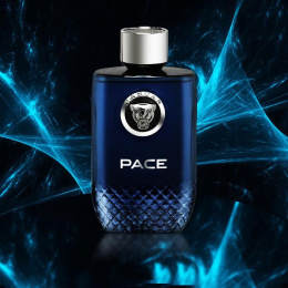 Оригинал Jaguar - Pace Eau de Toilette 100 ml