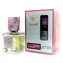 Элитный парфюм Sevaverek 30 ml W 5116 Chanel Chance Eau Fraiche
