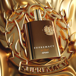 Afnan - Supremacy in Oud, 100 ml