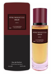 Элитный парфюм Clive&Keira 2068 Pink Molecule 090.09