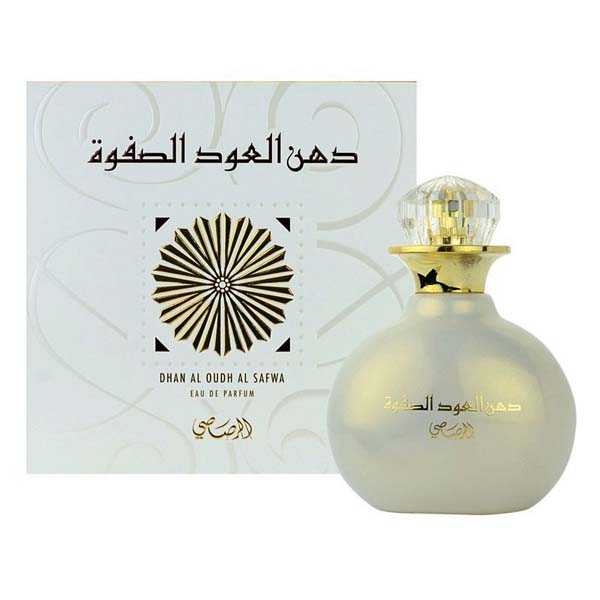 Rasasi - Dhan Al Oudh Al Safwa, 40 ml