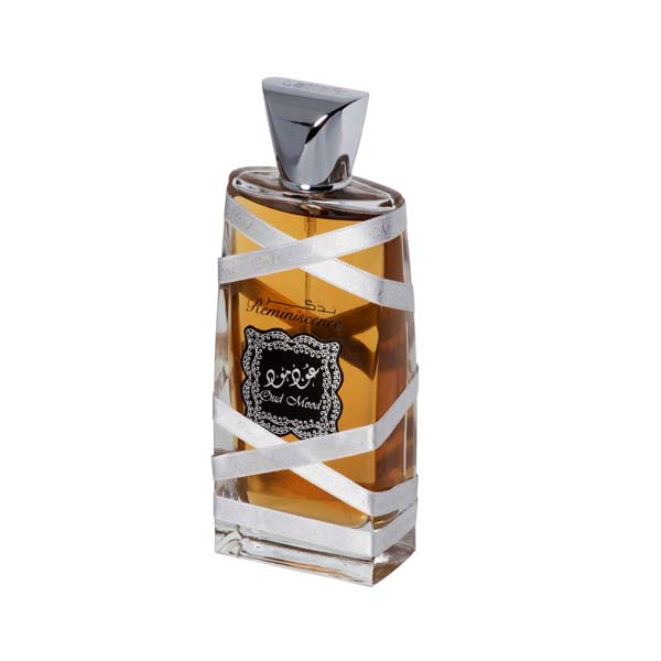 Lattafa - Oud Mood Reminiscence, 100 ml