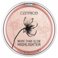 Пудра хайлайтер Catrice More Than Glow Highlighter тон 020 Supreme Rose Beam