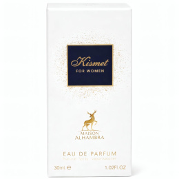 Maison Alhambra - Kismet for Women 30 ml