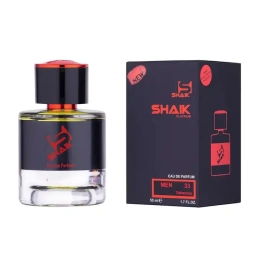 Элитный парфюм Shaik New Design M33 Christian Dior Fahrenheit Absolute