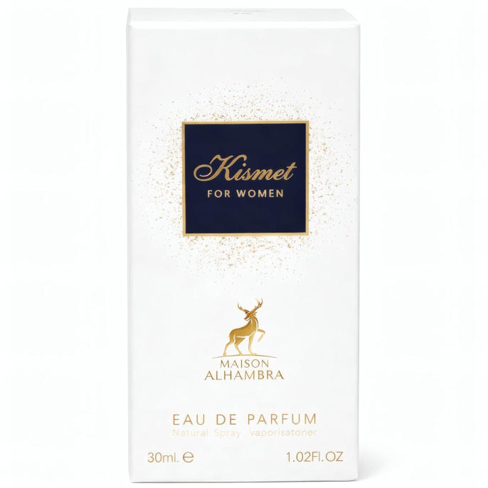 Maison Alhambra - Kismet for Women 30 ml