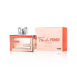 Оригинал Fendi - Fandi Blossom Pour Femme 50 ml