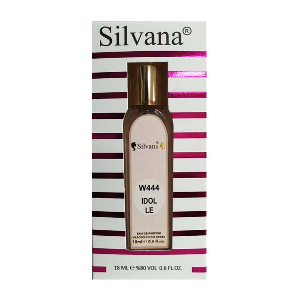 Ручка 18 мл. Silvana W444 Lancome idole