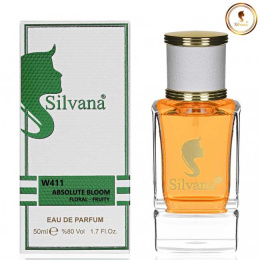 Элитный парфюм Silvana W411 Miss Dior Cherry Absolutely Blooming