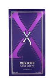 Оригинал Xerjoff V Purple Accento EDP 100 ml