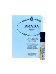 Пробник Оригинал Prada Infusion D’iris 1.5 ml