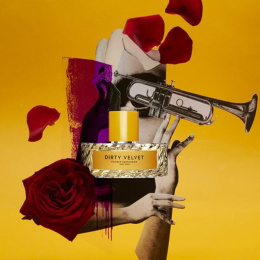Оригинал Vilhelm Parfumerie Dirty Velvet EDP 50 ml