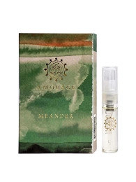 Пробник Оригинал Amouage Meander Eau De Parfum 2 ml