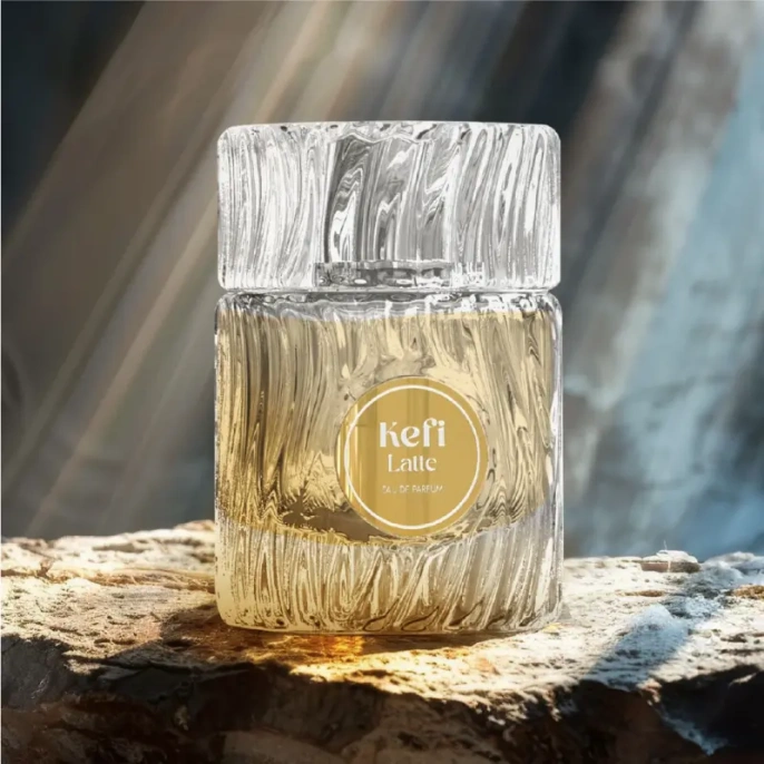Elite Risala - Kefi Latte Eau de Parfum 100 ml