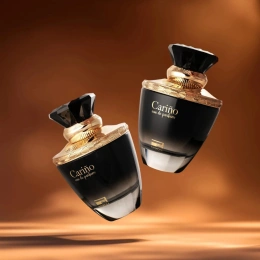 Rue Broca - Carino Black Pour Femme Eau de Parfum 100 ml