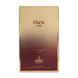 Elite Risala - Haris Al-Qamar Eau de Parfum 100 ml