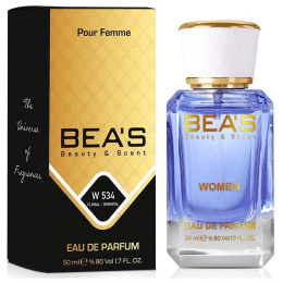 Элитный парфюм Bea's Beauty & Scent U534 - Christian Dior Addict