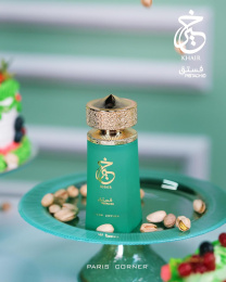 Paris Corner - Khair Pistachio Eau de Parfum 100 ml
