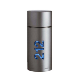 Оригинал Carolina Herrera - 212 Men Eau de Toilette 100 ml