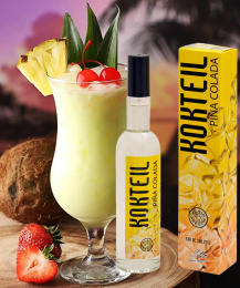Alain Aregon - Kokteil Pina Colada 100 мл