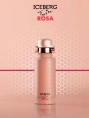 Пробник Оригинал Iceberg Twice Rosa For Her 1.2 ml