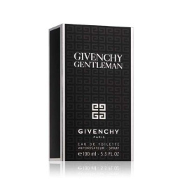 Оригинал Givenchy - Gentleman Pour Homme Eau de Toilette 100 ml