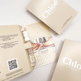 Пробник Оригинал Chloe L'Eau De Parfum Lumineuse 1.5 ml