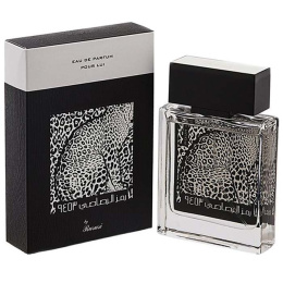 Rasasi - Rumz Al Rasasi 9453 Pour Lui, 50 ml
