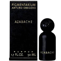 Pigmentarium - Arturo Obegero Azabache 50 ml
