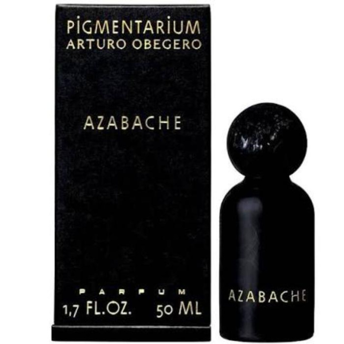 Pigmentarium - Arturo Obegero Azabache 50 ml