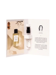 Пробник Оригинал Essential Parfums The Musc Eau De Parfum 2 ml