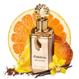 Paris Corner - Ophidian Sweet Surrender Eau de Parfum 100 ml