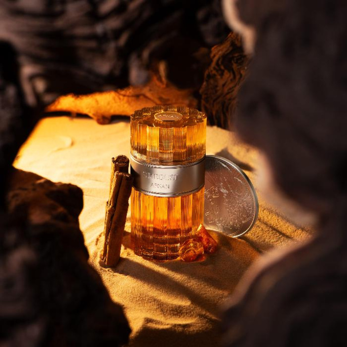 Afnan - Stardust Extrait De Parfum 100 ml