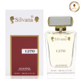 Элитный парфюм Silvana - Frapin 1270, 80 ml