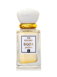 XXI Century - DOZA №6 parfum 50 мл