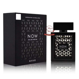 Lattafa - Rave Now Eau de Parfum 100 ml