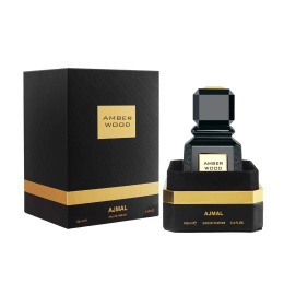 Ajmal - Amber Wood Eau de Parfum 100 ml