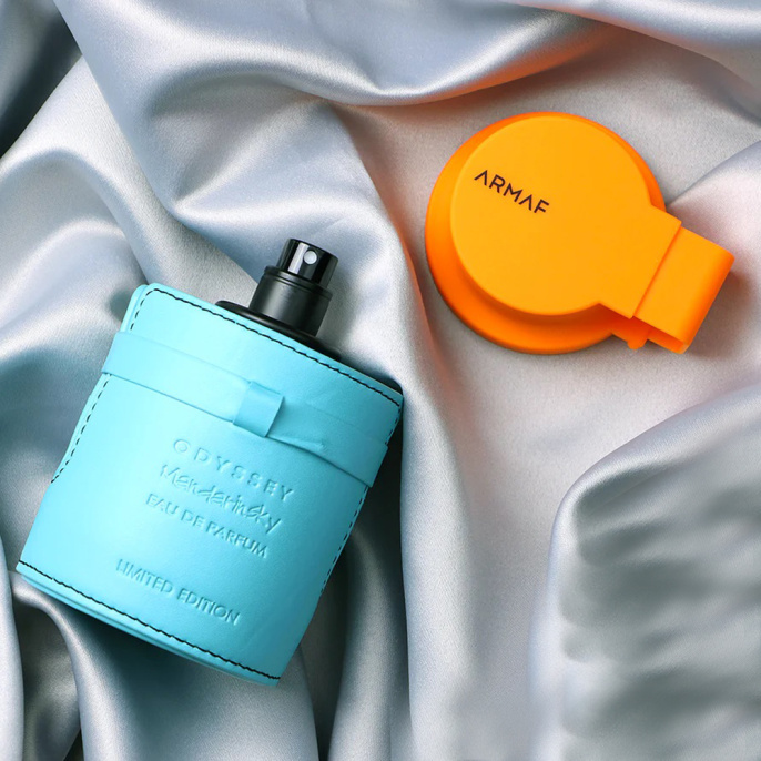 Armaf - Odyssey Mandarin Sky 100 ml