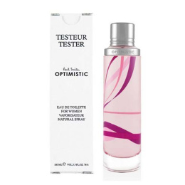 Тестер оригинал Paul Smith Optimistic Edt (W) 100 мл