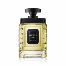 Оригинал Guess - Uomo Pour Homme Eau de Toilette 100 ml