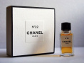 Оригинал Chanel Les Exclusifs de Chanel №22 4 мл.